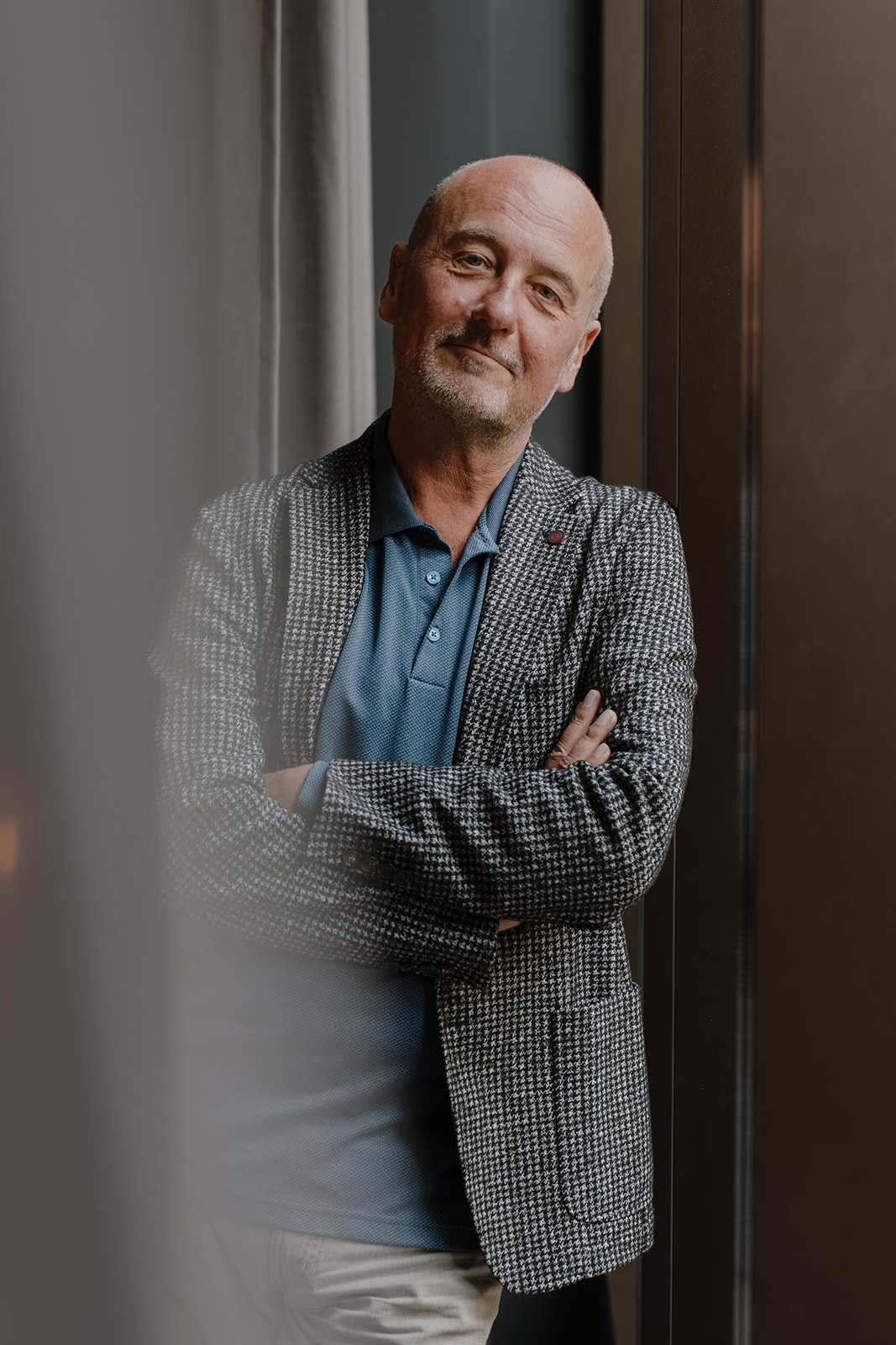 Michael Spaeth - Leadership Coach